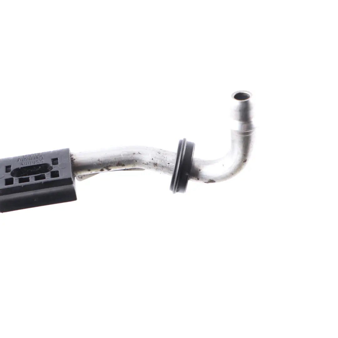 Mercedes W204 W212 Gearbox Oil Cooler Cooling Pipe Hose Line - SKU A2045280324-1 - Part number A2045280324