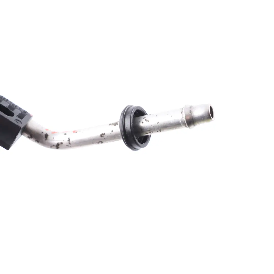 Mercedes W204 W212 Gearbox Oil Cooler Cooling Pipe Hose Line - SKU A2045280324-1 - Part number A2045280324