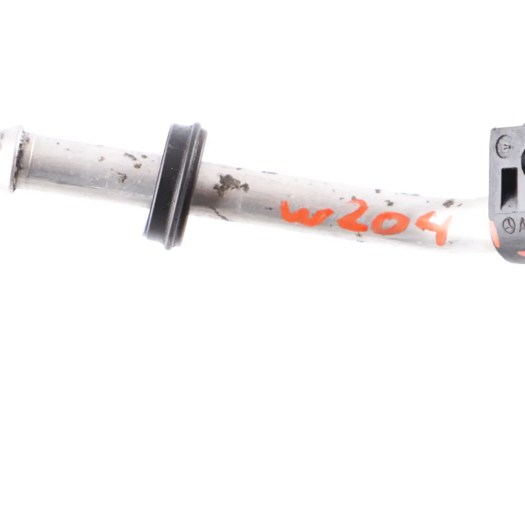 Mercedes W204 W212 Gearbox Oil Cooler Cooling Pipe Hose Line - SKU A2045280324-1 - Part number A2045280324