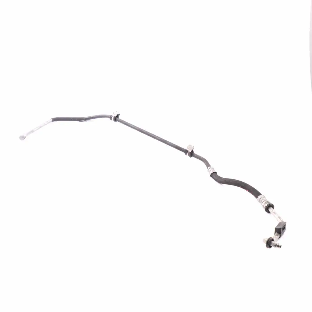 Mercedes W204 W212 Cambio Olio Raffreddatore Tubo Raffreddamento - SKU A2045280324 - Numero di parte A2045280324