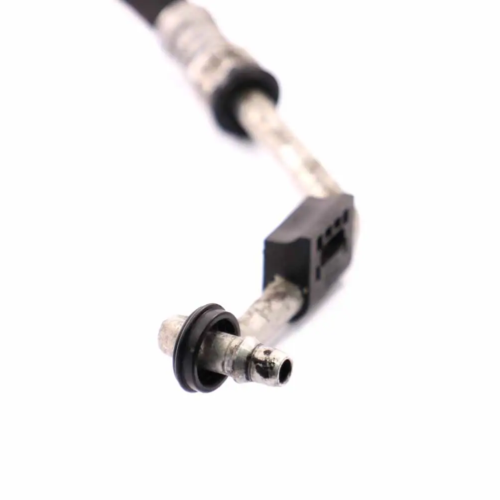 Getriebeölkühler Kühlung Rohrleitungssatz für Mercedes W204 W212 mit Teilenummer A2045280324 Mercedes W204 W212 Getriebeölkühler Kühlung Rohrleitungssatz - SKU A2045280324 - Teilenummer A2045280324