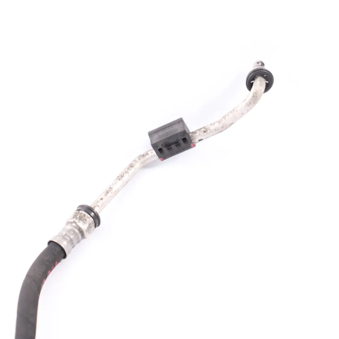 Gearbox Oil Cooler Cooling Pipe Hose Line to Mercedes W204 W212 with Part number A2045280324 Mercedes W204 W212 Gearbox Oil Cooler Cooling Pipe Hose Line - SKU A2045280324 - Part number A2045280324