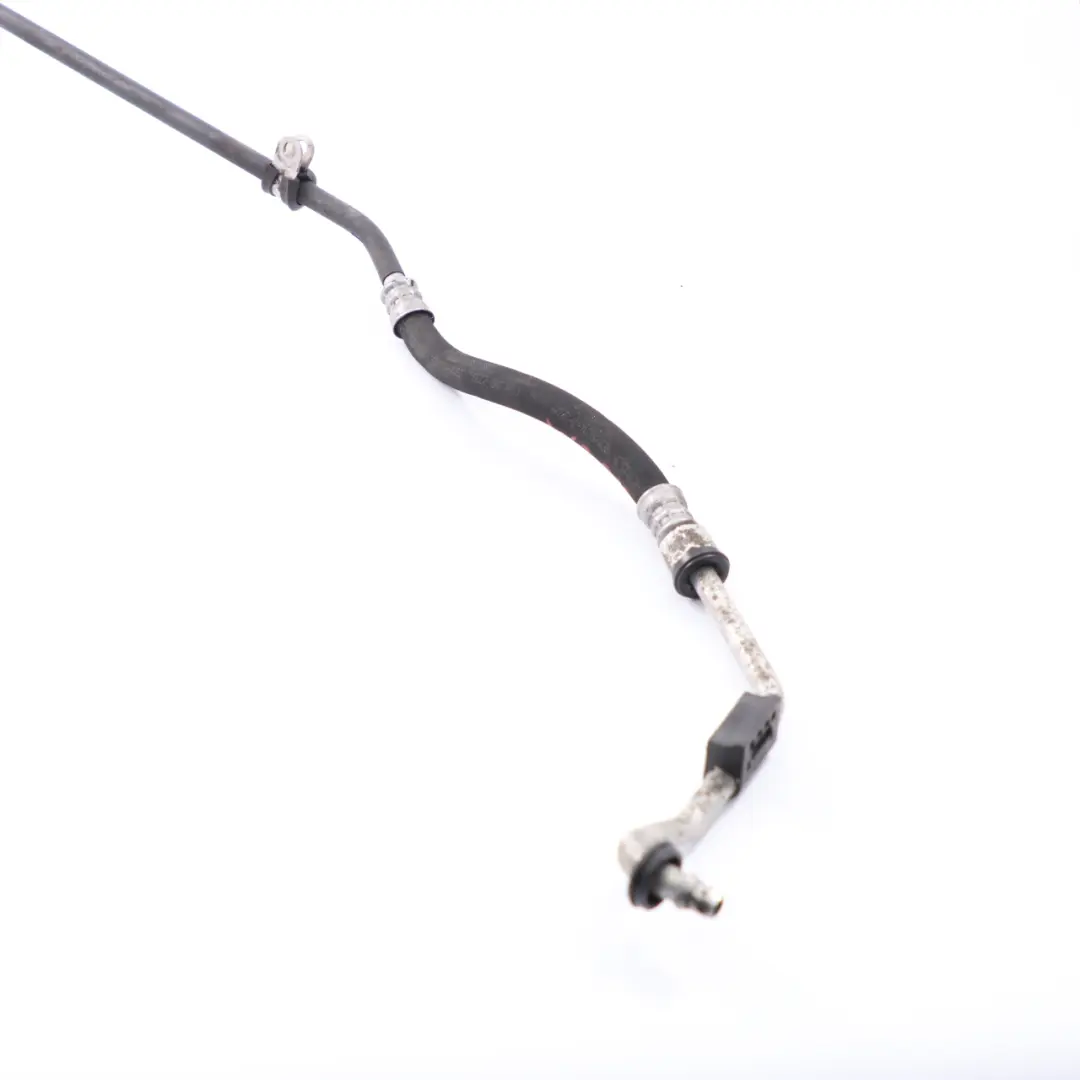 Mercedes W204 W212 Gearbox Oil Cooler Cooling Pipe Hose Line - SKU A2045280324 - Part number A2045280324