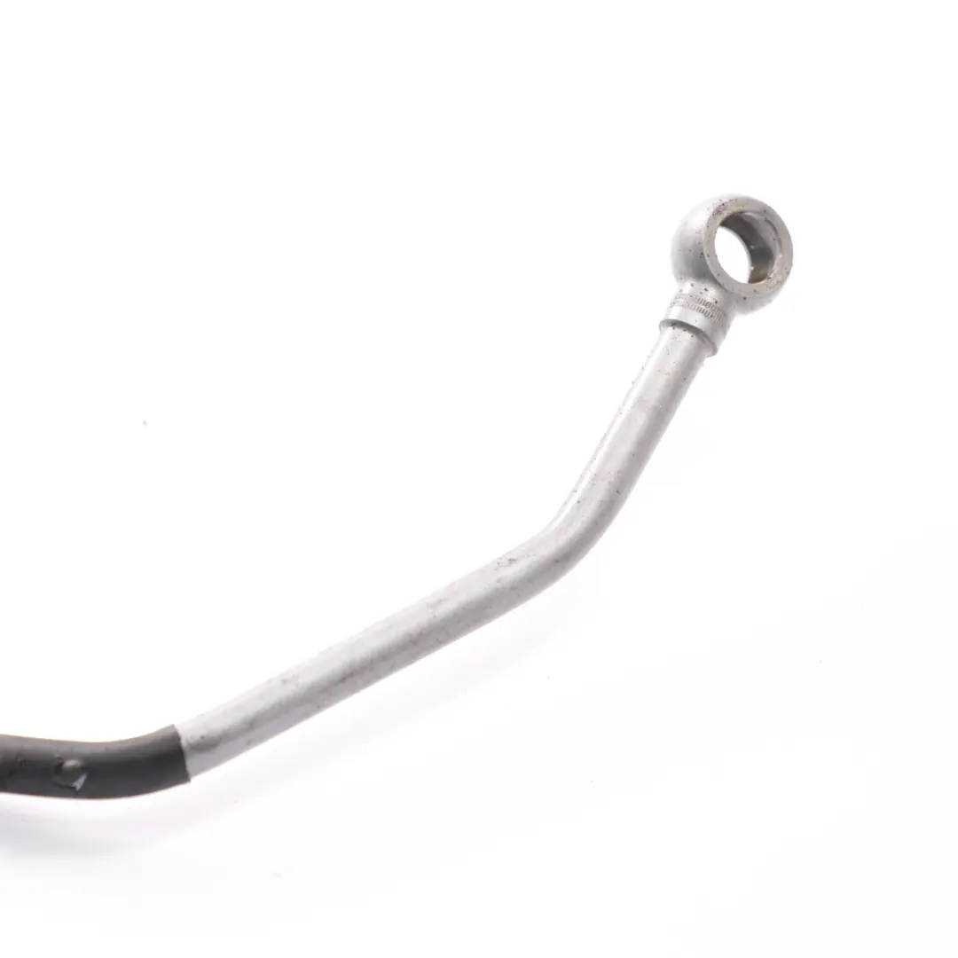 Gearbox Oil Cooler Cooling Pipe Hose Line to Mercedes W204 W212 with Part number A2045280324 Mercedes W204 W212 Gearbox Oil Cooler Cooling Pipe Hose Line - SKU A2045280324 - Part number A2045280324