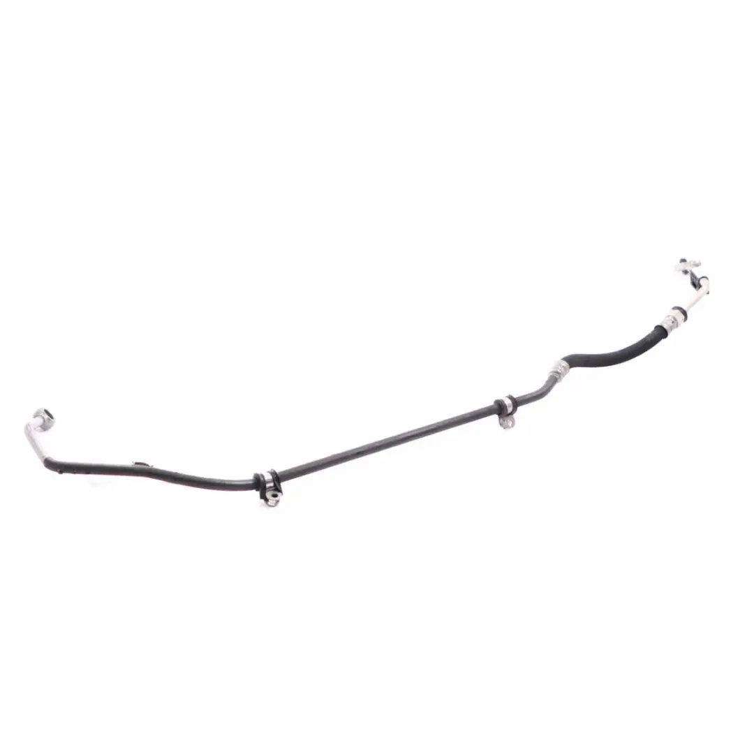 Mercedes W204 W212 Getriebeölkühler Kühlung Rohrleitungssatz - SKU A2045280324 - Teilenummer A2045280324