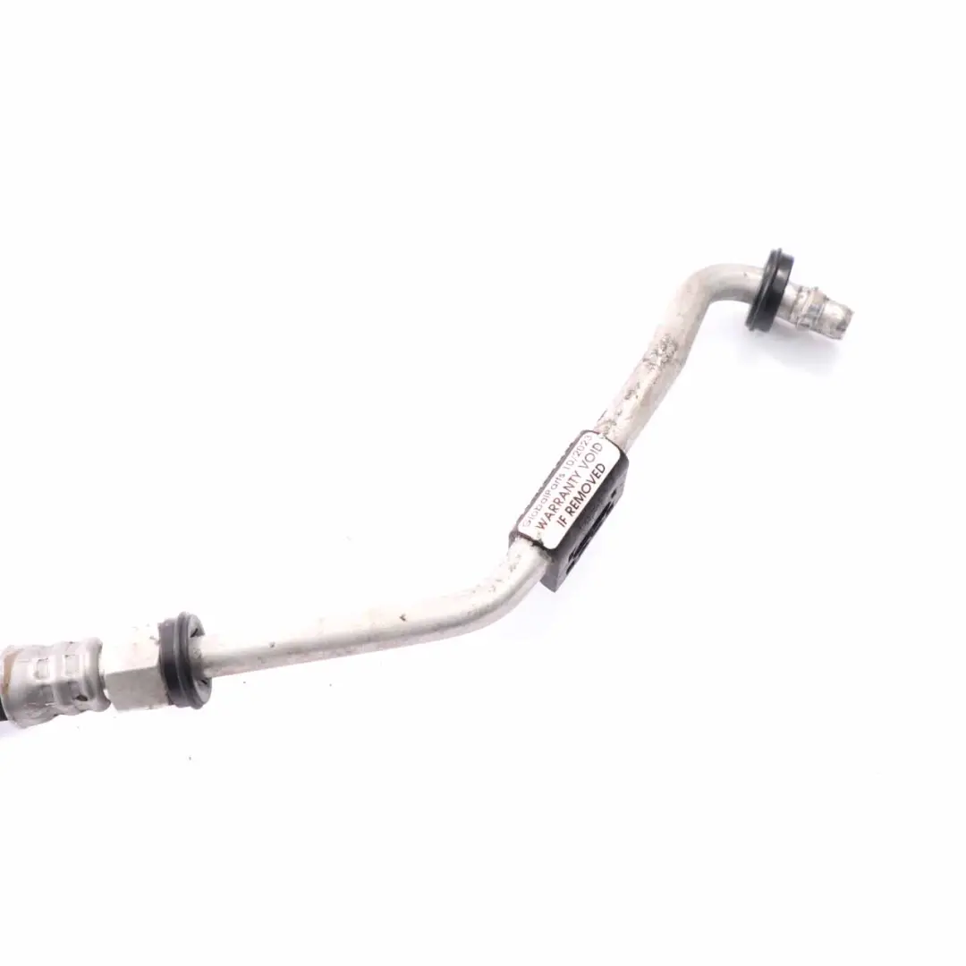 Mercedes W204 W212 Getriebeölkühler Kühlung Rohrleitungssatz - SKU A2045280324 - Teilenummer A2045280324