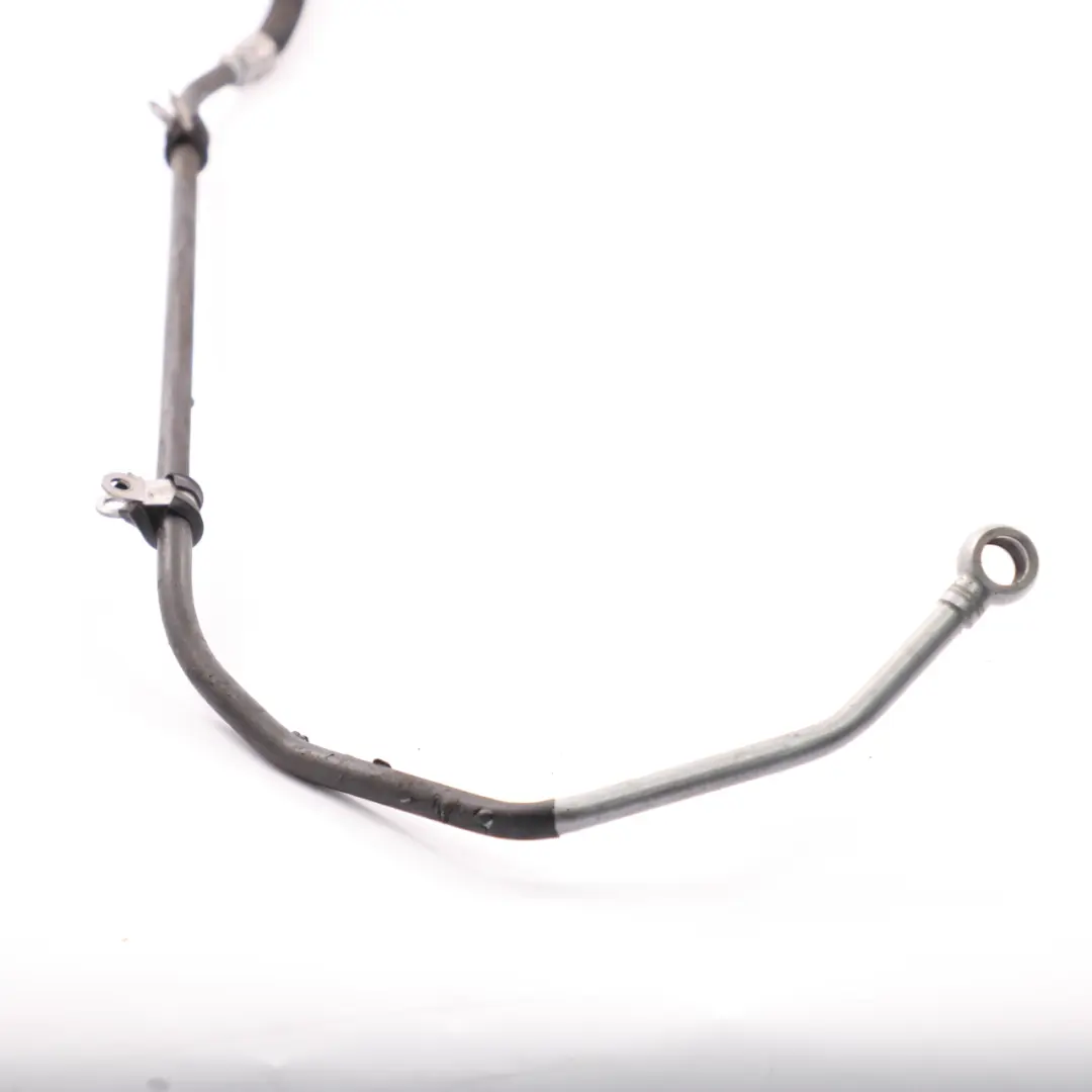 Gearbox Oil Cooler Cooling Pipe Hose Line to Mercedes W204 W212 with Part number A2045280324 Mercedes W204 W212 Gearbox Oil Cooler Cooling Pipe Hose Line - SKU A2045280324 - Part number A2045280324