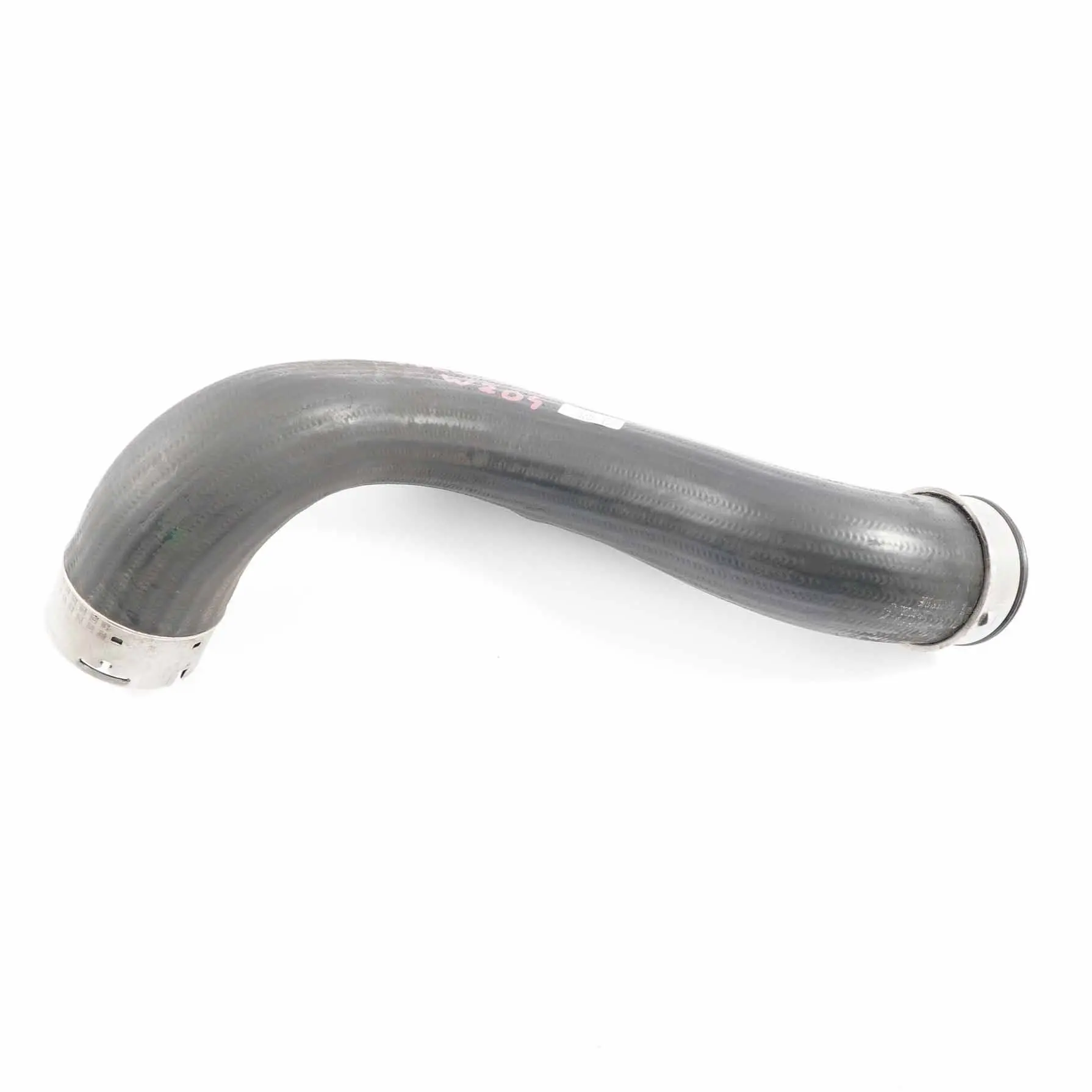 Mercedes W204 W212 Tubo Aspirazione Intercooler Tubo Carica Diesel A2045280682