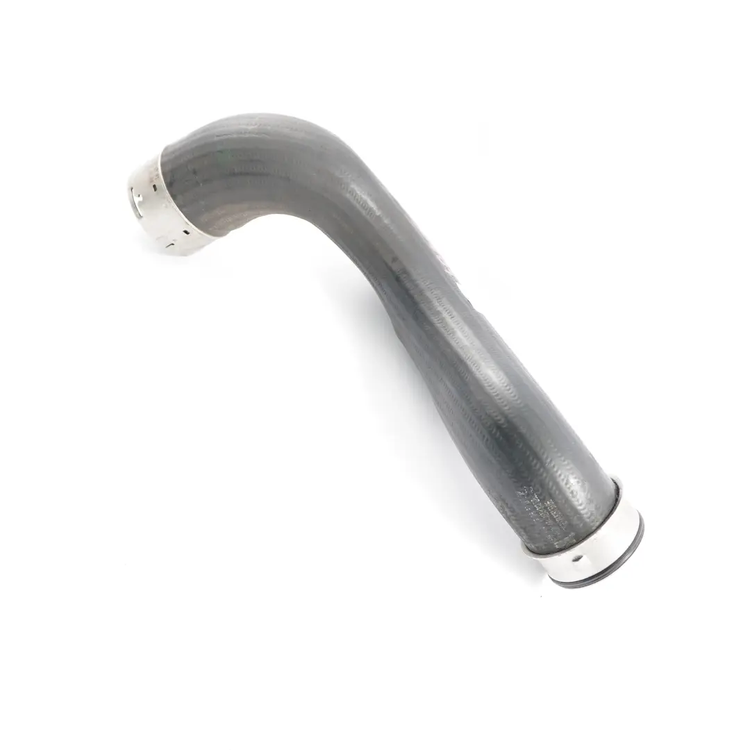 Mercedes W204 W212 Wąż Przewód Rura Intercoolera - SKU A2045280682 - Numer Części A2045280682