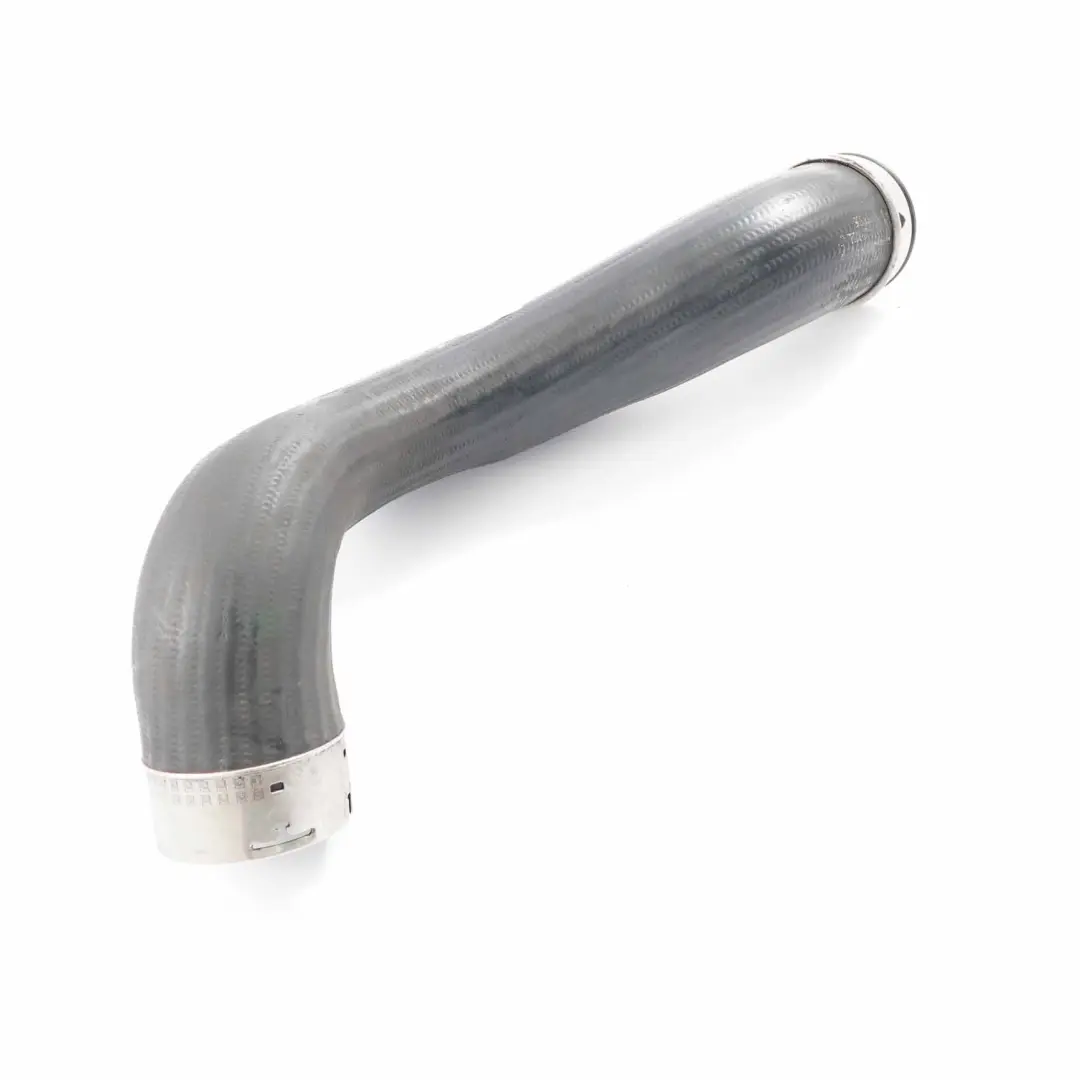 Mercedes W204 W212 Wąż Przewód Rura Intercoolera - SKU A2045280682 - Numer Części A2045280682