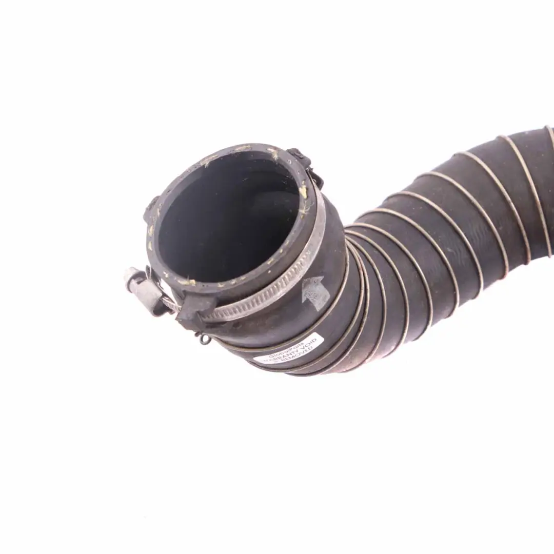 Intake Hose M271 Intercooler Charge Pipe Petrol to Mercedes W204 Air with Part number A2045280782 Mercedes W204 Air Intake Hose M271 Intercooler Charge Pipe Petrol - SKU A2045280782 - Part number A2045280782