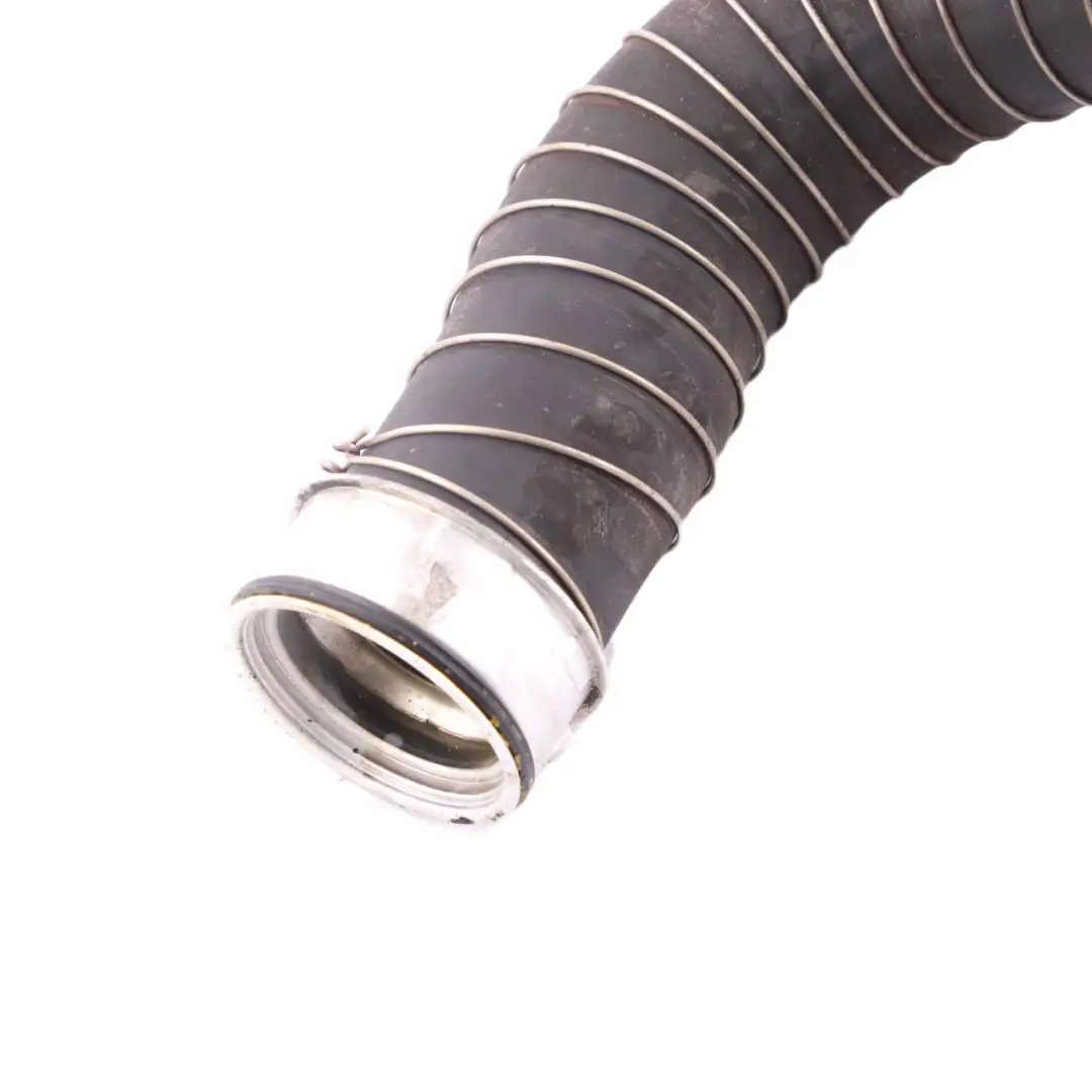 manguera admisión aire M271 intercooler tubo de carga gasolina para Mercedes W204 con número de pieza A2045280782 Mercedes W204 manguera admisión aire M271 intercooler tubo de carga gasolina - SKU A2045280782 - Número de pieza A2045280782