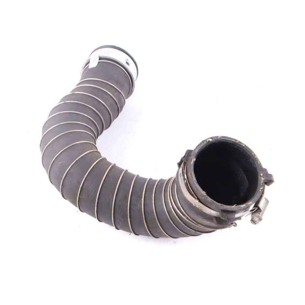 Intake Hose M271 Intercooler Charge Pipe Petrol to Mercedes W204 Air with Part number A2045280782 Mercedes W204 Air Intake Hose M271 Intercooler Charge Pipe Petrol - SKU A2045280782 - Part number A2045280782