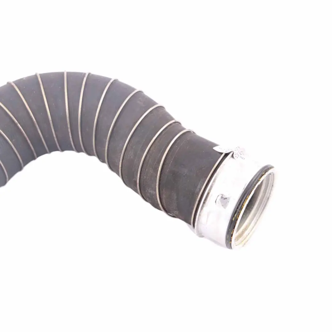 Intake Hose M271 Intercooler Charge Pipe Petrol to Mercedes W204 Air with Part number A2045280782 Mercedes W204 Air Intake Hose M271 Intercooler Charge Pipe Petrol - SKU A2045280782 - Part number A2045280782