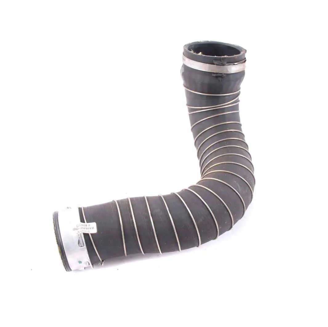 Intake Hose M271 Intercooler Charge Pipe Petrol to Mercedes W204 Air with Part number A2045280782 Mercedes W204 Air Intake Hose M271 Intercooler Charge Pipe Petrol - SKU A2045280782 - Part number A2045280782