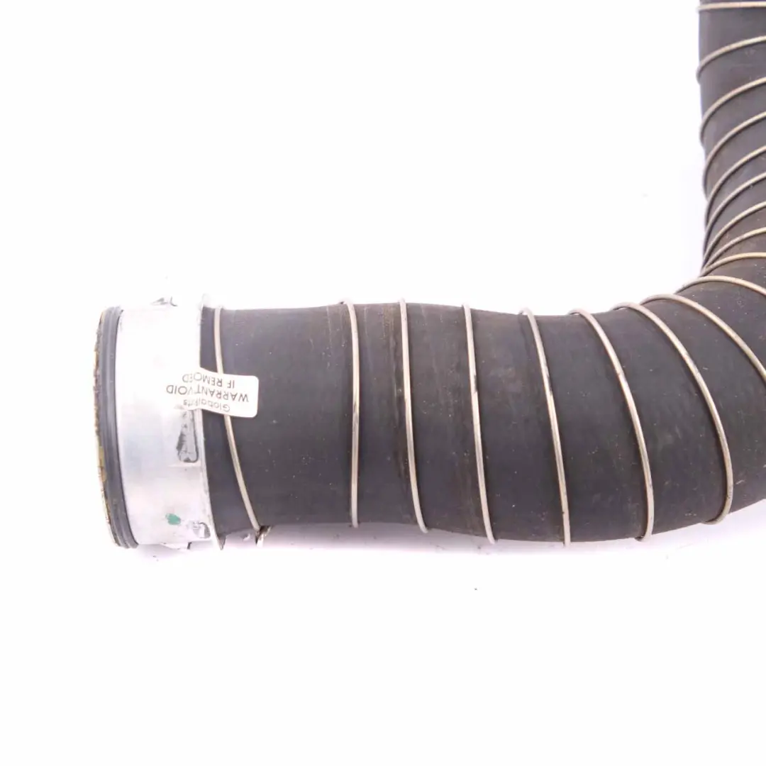 Intake Hose M271 Intercooler Charge Pipe Petrol Mercedes W204 Air - SKU A2045280782 - Part number A2045280782