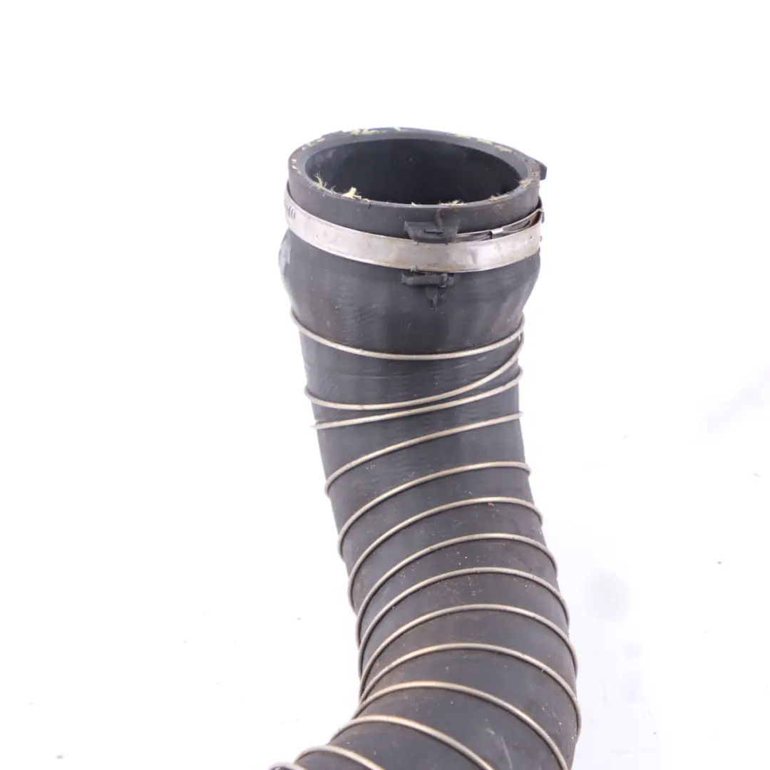 Mercedes W204 Tubo aspirazione M271 Intercooler Tubo carica Benzina - SKU A2045280782 - Numero di parte A2045280782