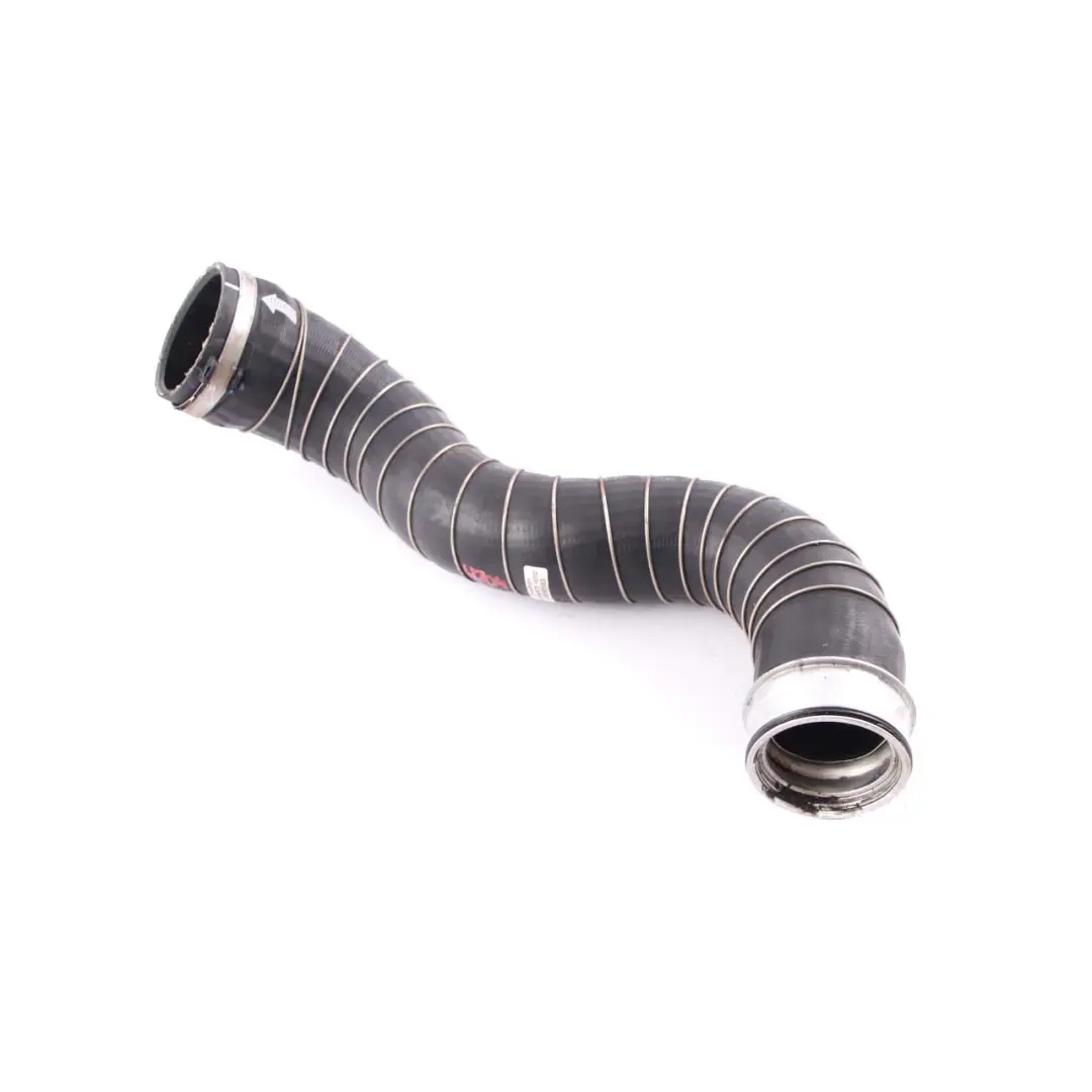 Wąż Rura Przewód Intercoolera do Mercedes W204 o numerze A2045280882 Mercedes W204 Wąż Rura Przewód Intercoolera - SKU A2045280882 - Numer Części A2045280882