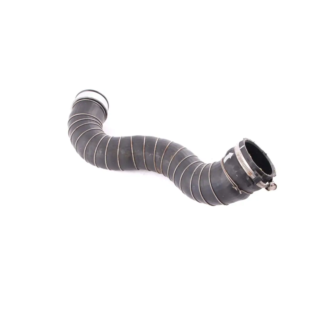 Mercedes W204 Turbo Intercooler Tubo Manguera Gasolina Kompressor - SKU A2045280882 - Número de pieza A2045280882