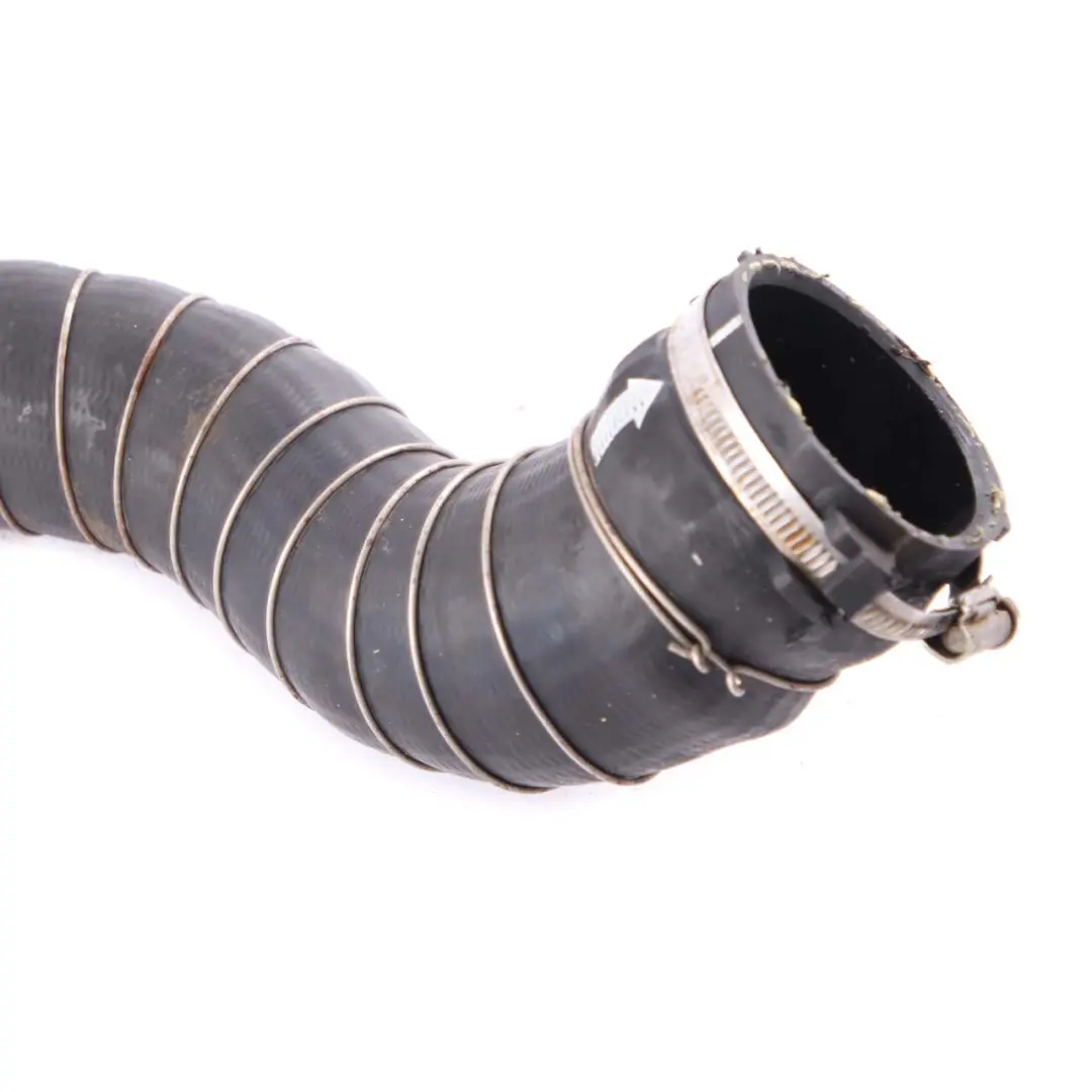 Mercedes W204 Turbo Intercooler Tubo Tubo Benzina Kompressor - SKU A2045280882 - Numero di parte A2045280882