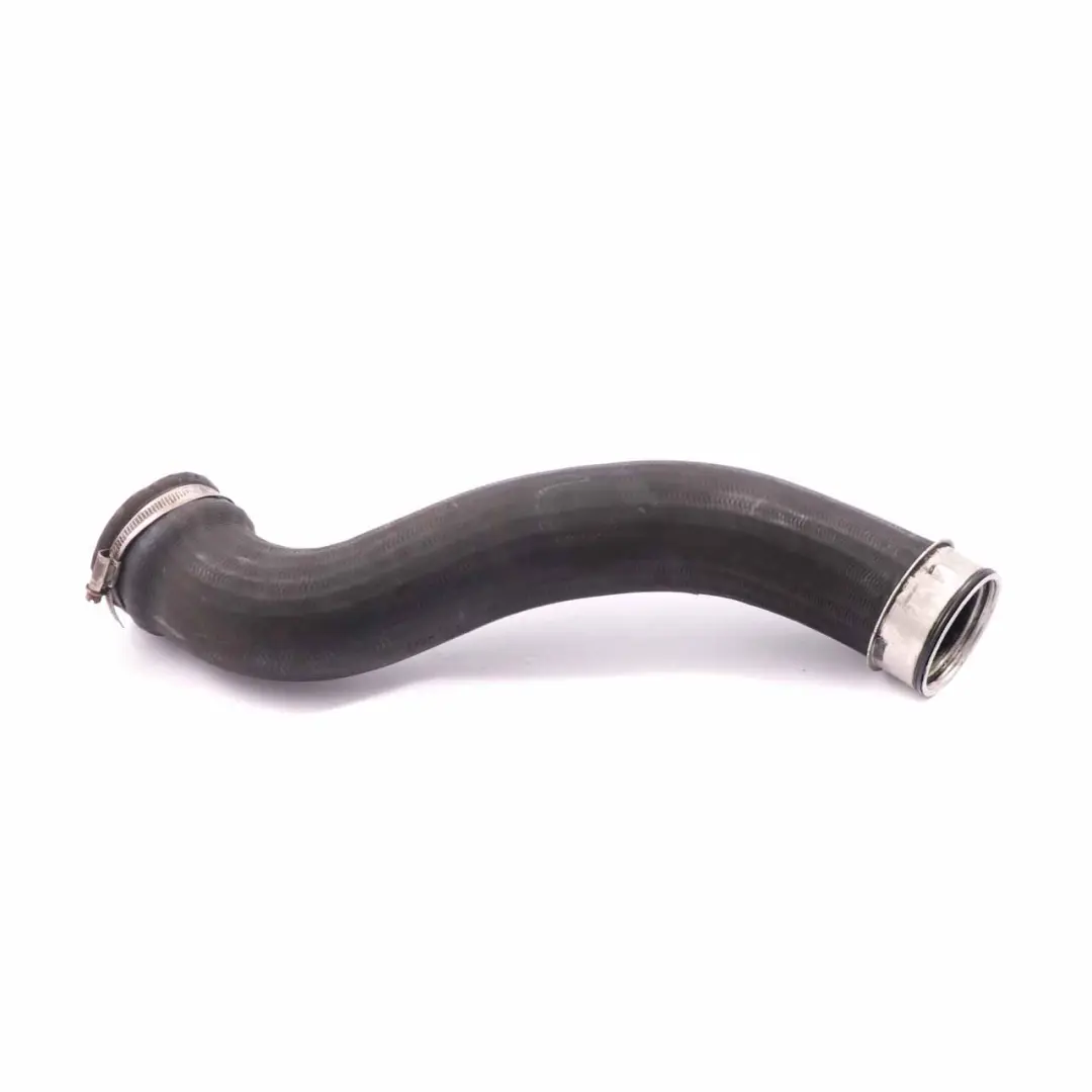 Mercedes W204 OM646 Air Prise d'air Tuyau Intercooler Tube gauche - SKU A2045280982 - Numéro de pièce A2045280982