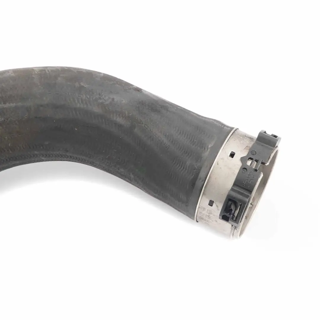 Mercedes W212 Tubo aspirazione aria OM651 Intercooler Carica Diesel - SKU A2045282182-1 - Numero di parte A2045282182