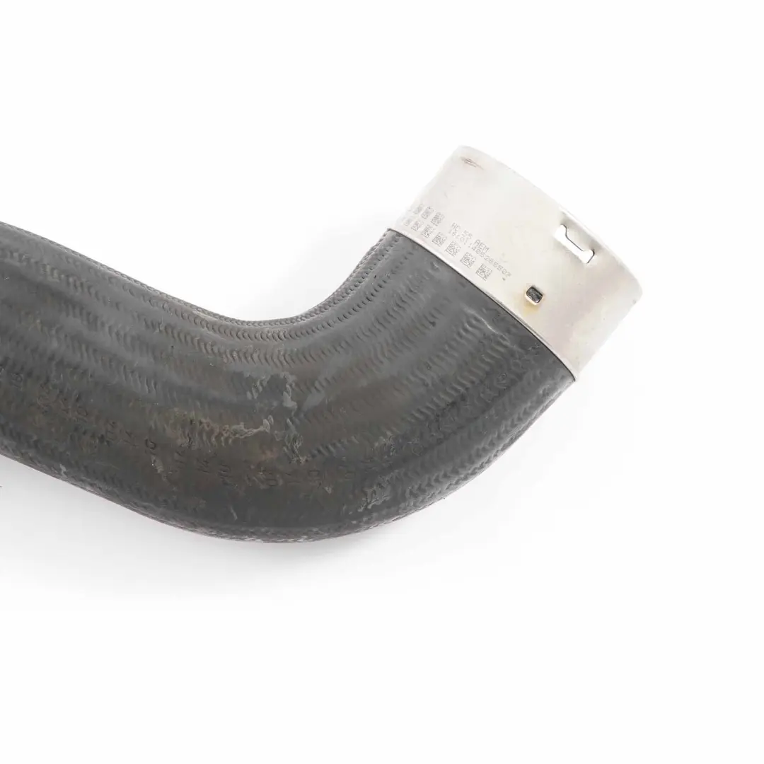  Intake Hose Mercedes W212 OM651 Air Intercooler Charge Pipe Diesel - SKU A2045282182-1 - Part number A2045282182