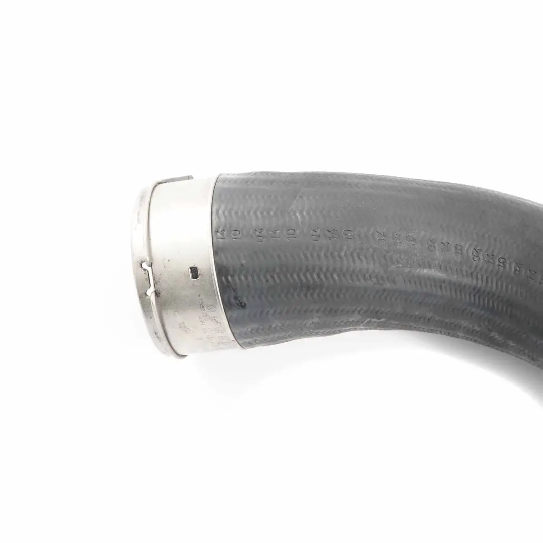 Mercedes W212 Manguera Admisión Aire OM651 Tubo Carga Intercooler - SKU A2045282182-1 - Número de pieza A2045282182