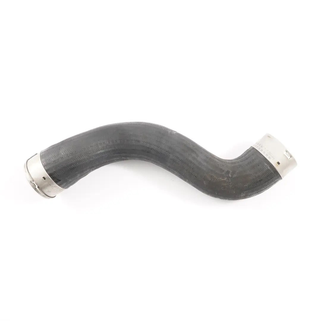 Mercedes W212 Tubo aspirazione aria OM651 Intercooler Carica Diesel - SKU A2045282182-1 - Numero di parte A2045282182