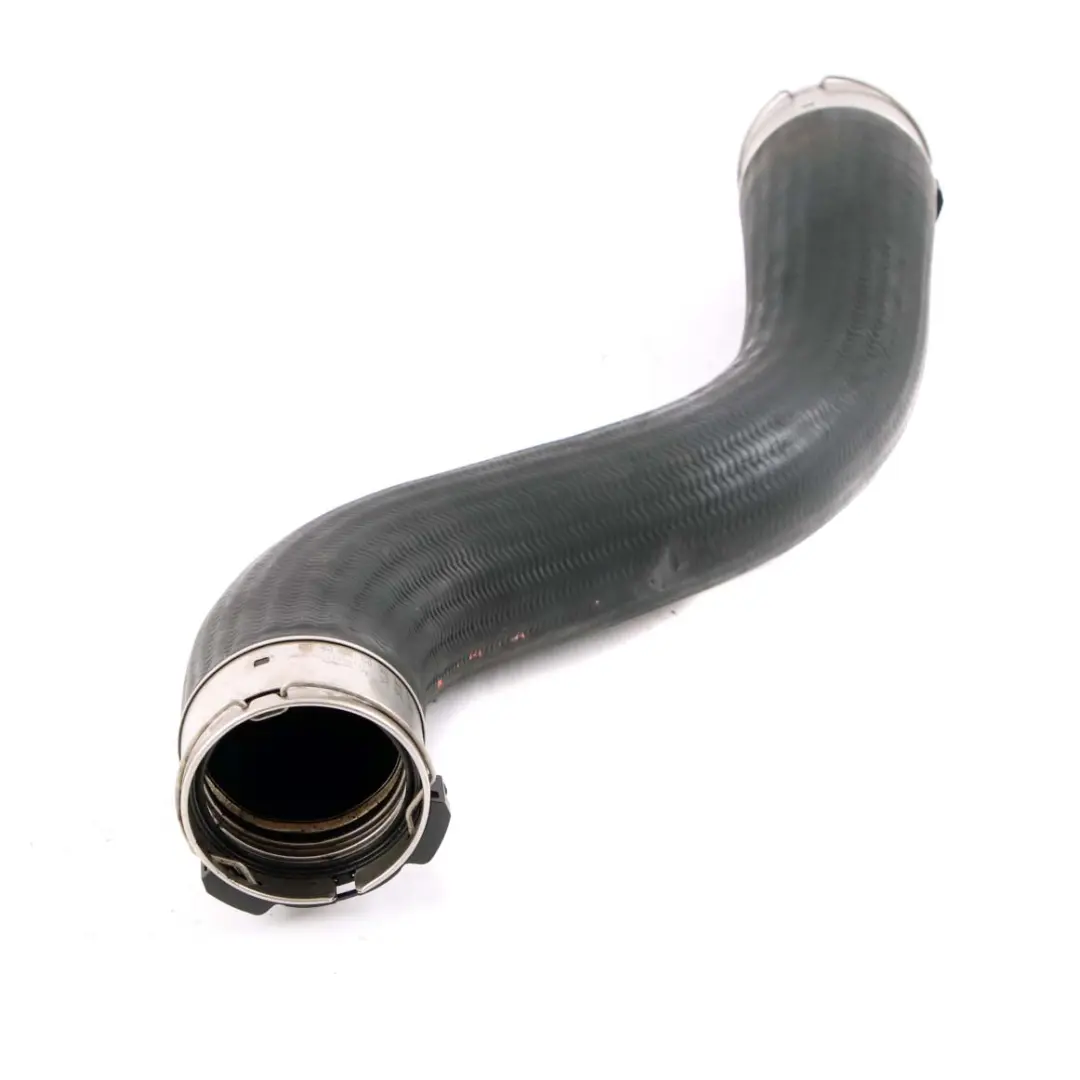 OM651 Air Intake Hose Intercooler Charge Pipe Diesel to Mercedes W212 with Part number A2045282182 Mercedes W212 OM651 Air Intake Hose Intercooler Charge Pipe Diesel - SKU A2045282182 - Part number A2045282182