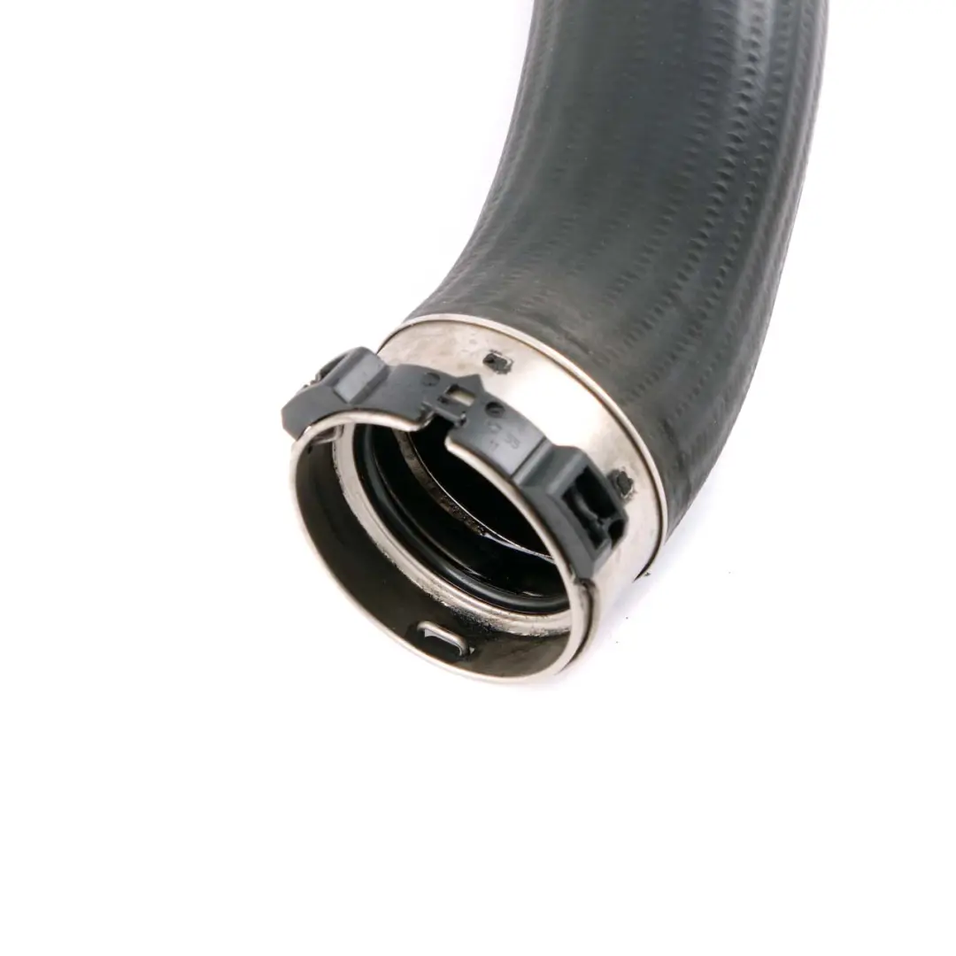 OM651 Air Intake Hose Intercooler Charge Pipe Diesel Mercedes W212 - SKU A2045282182 - Part number A2045282182