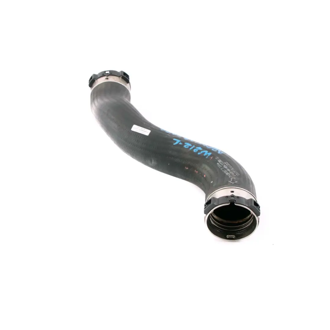 Mercedes W212 Tuyau Admission OM651 Tuyau charge intercooler Diesel - SKU A2045282182 - Numéro de pièce A2045282182