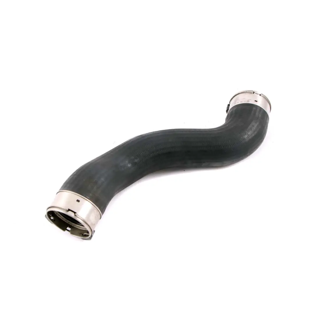 OM651 Air Intake Hose Intercooler Charge Pipe Diesel to Mercedes W212 with Part number A2045282182 Mercedes W212 OM651 Air Intake Hose Intercooler Charge Pipe Diesel - SKU A2045282182 - Part number A2045282182