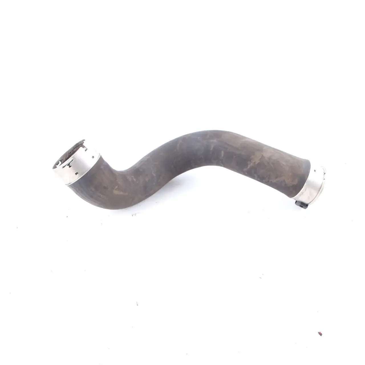 Air Intake Pipe Mercedes W204 M271 Left N/S Intercooler Hose Tube A2045282582