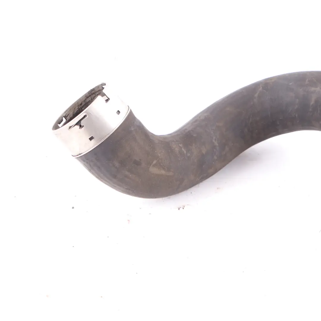 Intake Pipe Mercedes W204 M271 Left N/S Intercooler Hose Tube to Air with Part number A2045282582 Air Intake Pipe Mercedes W204 M271 Left N/S Intercooler Hose Tube - SKU A2045282582 - Part number A2045282582