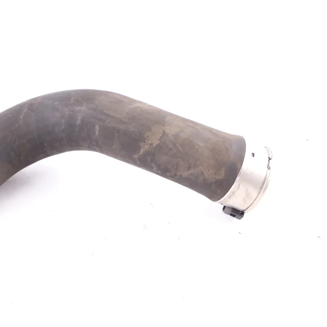 Tubo admisión aire Mercedes W204 M271 Izquierda manguera intercooler para con número de pieza A2045282582 Tubo admisión aire Mercedes W204 M271 Izquierda manguera intercooler - SKU A2045282582 - Número de pieza A2045282582