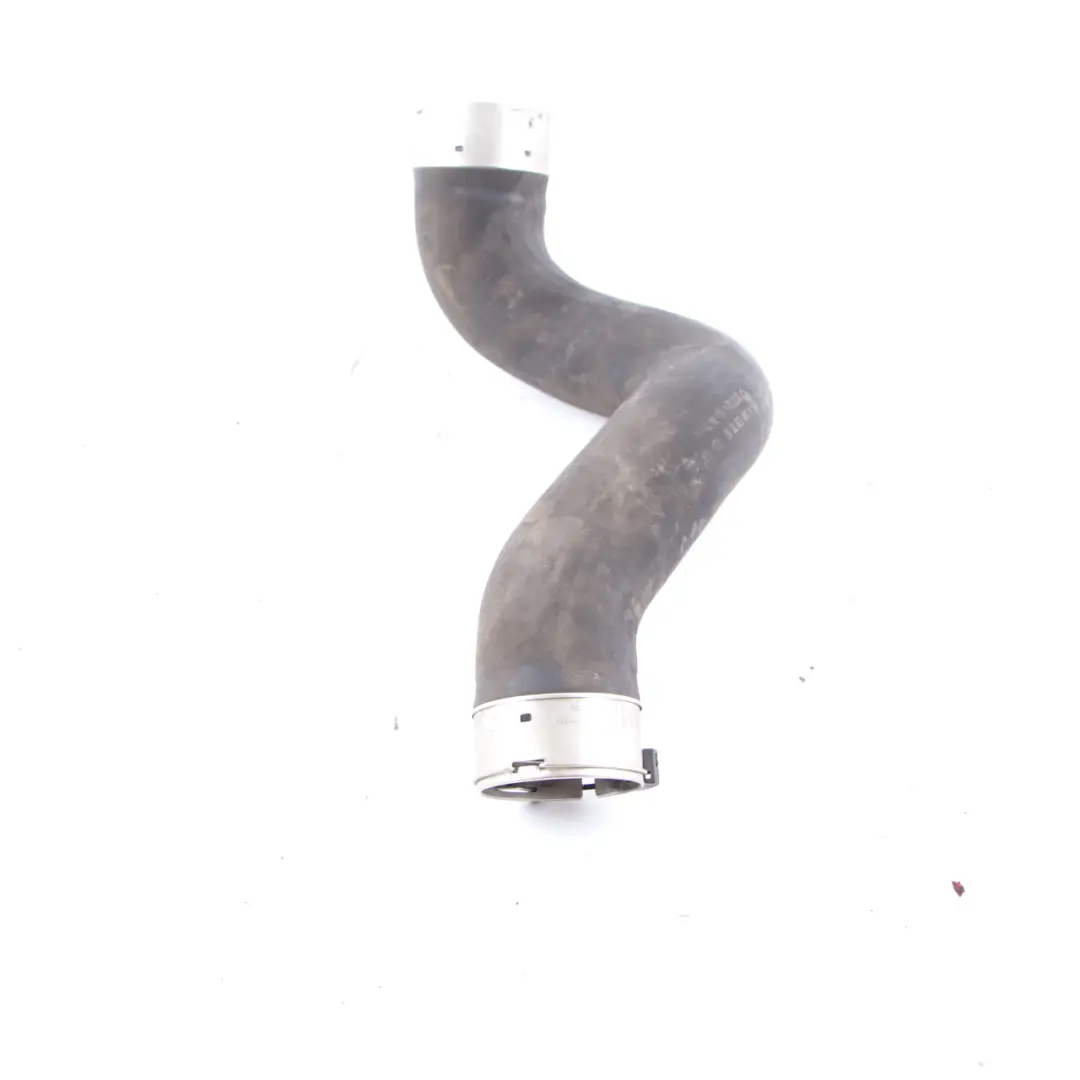  Tuyau d'admission d'air Mercedes W204 M271 Tube d'intercooler gauche - SKU A2045282582 - Numéro de pièce A2045282582
