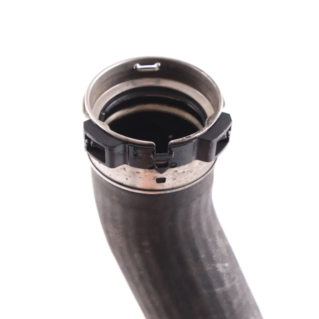 Tuyau d'admission d'air Mercedes W204 M271 Tube d'intercooler gauche - SKU A2045282582 - Numéro de pièce A2045282582