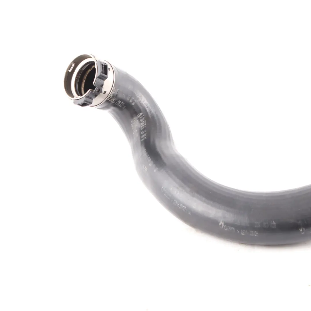Mercedes W204 M271 Air Tuyau admission Droit Tuyau intercooler Tube - SKU A2045282682 - Numéro de pièce A2045282682