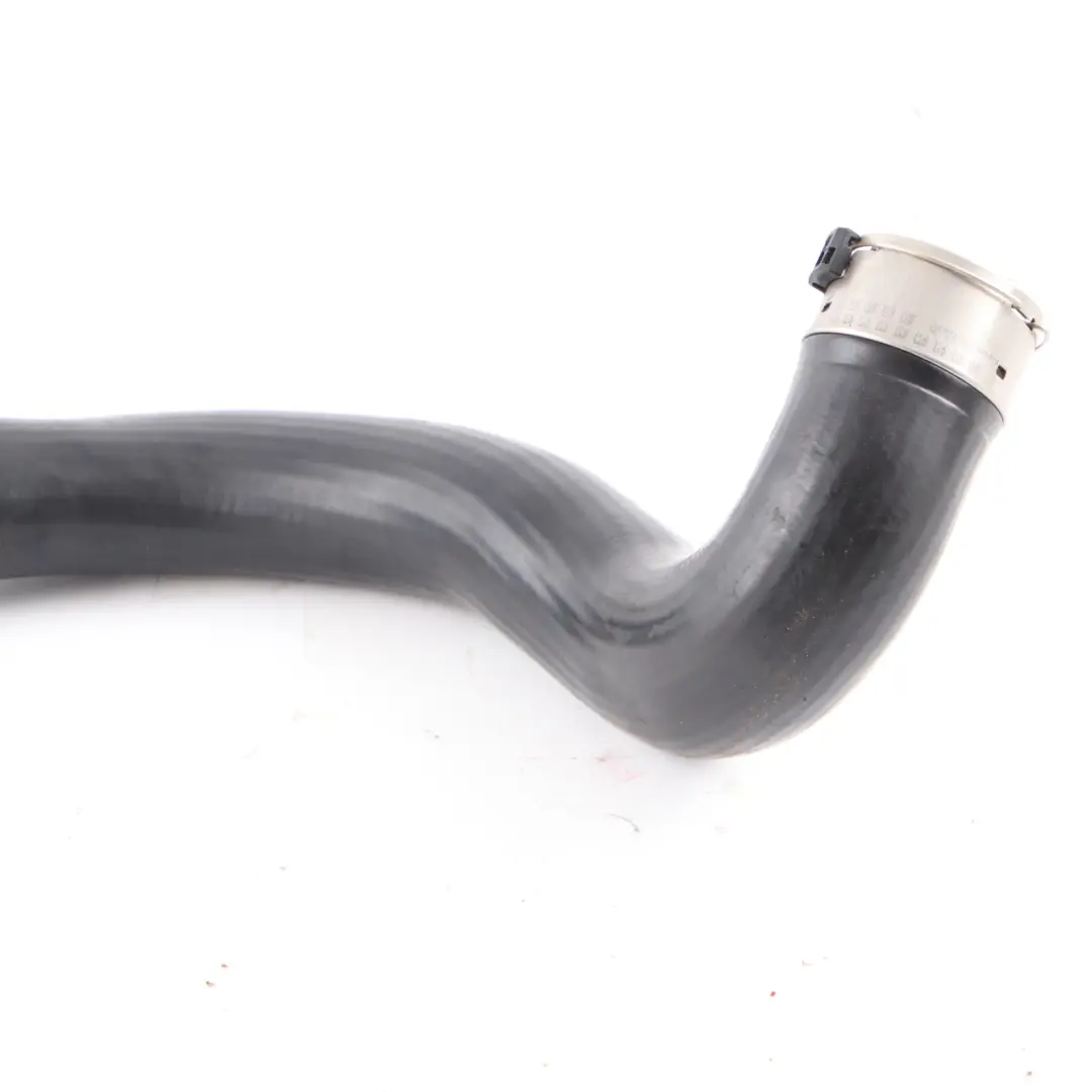 Intake Pipe Mercedes W204 M271 Right O/S Intercooler Hose Tube to Air with Part number A2045282682 Air Intake Pipe Mercedes W204 M271 Right O/S Intercooler Hose Tube - SKU A2045282682 - Part number A2045282682