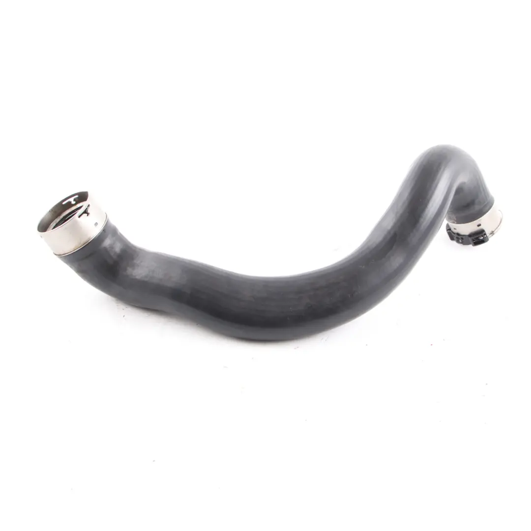 Mercedes W204 M271 Tubo aspirazione flessibile destro Intercooler - SKU A2045282682 - Numero di parte A2045282682