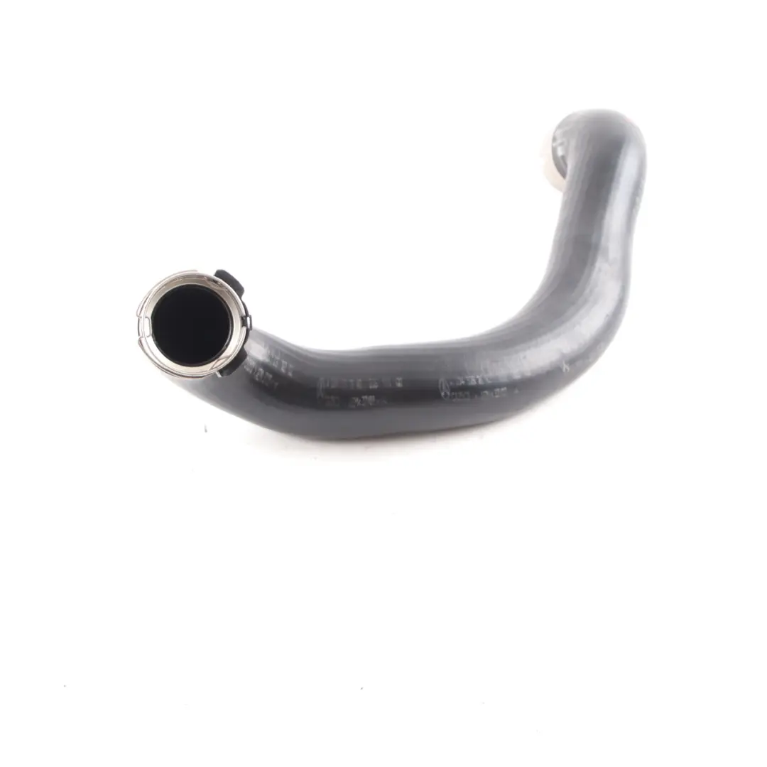Mercedes W204 M271 Air Tuyau admission Droit Tuyau intercooler Tube - SKU A2045282682 - Numéro de pièce A2045282682