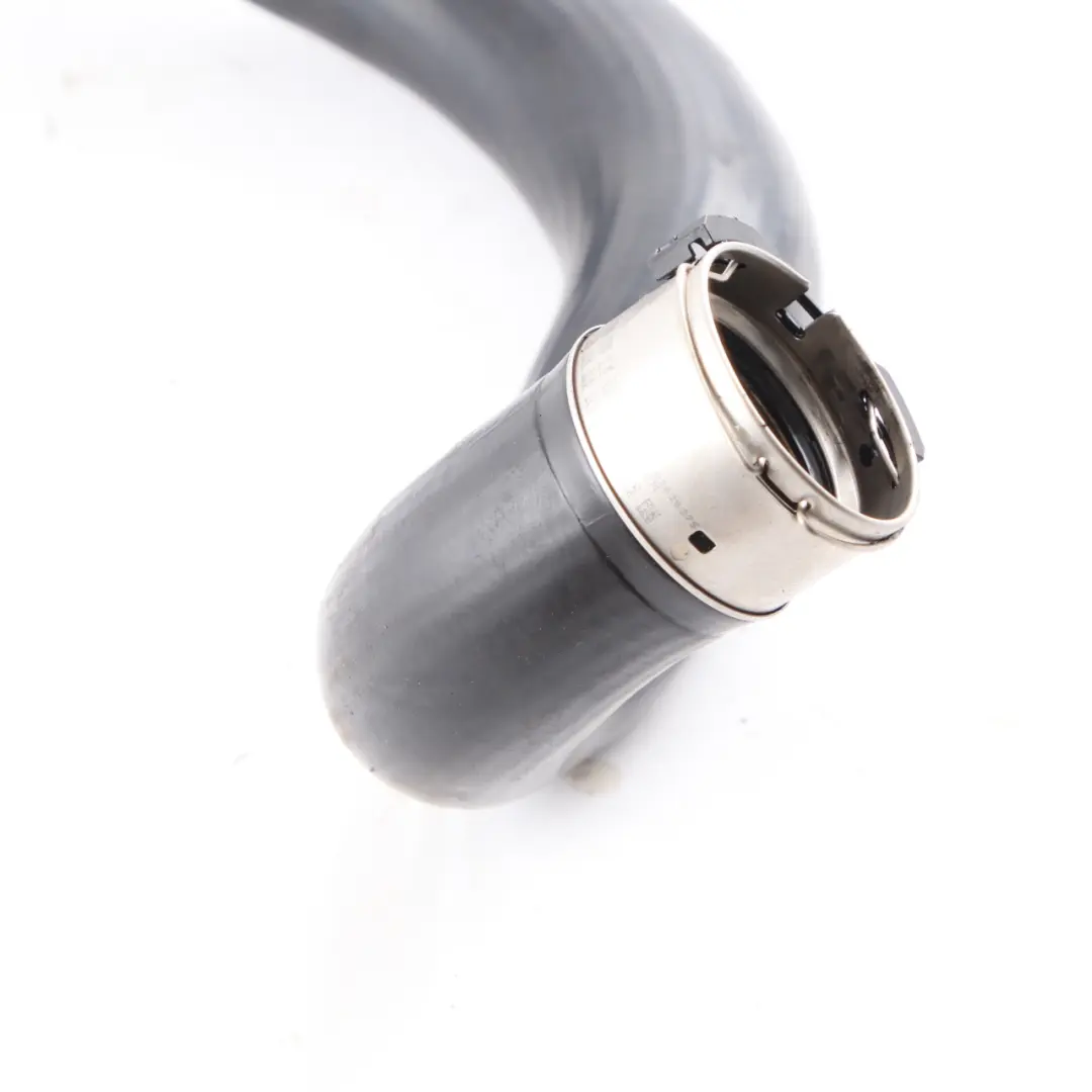 Mercedes W204 M271 Air Tuyau admission Droit Tuyau intercooler Tube - SKU A2045282682 - Numéro de pièce A2045282682