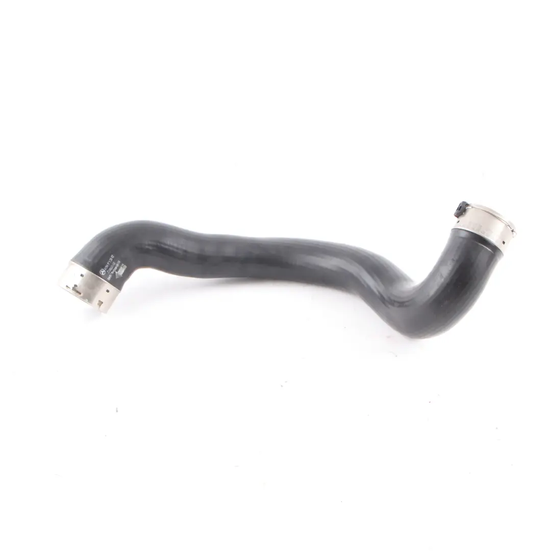Mercedes W204 M271 Air Tuyau admission Droit Tuyau intercooler Tube - SKU A2045282682 - Numéro de pièce A2045282682