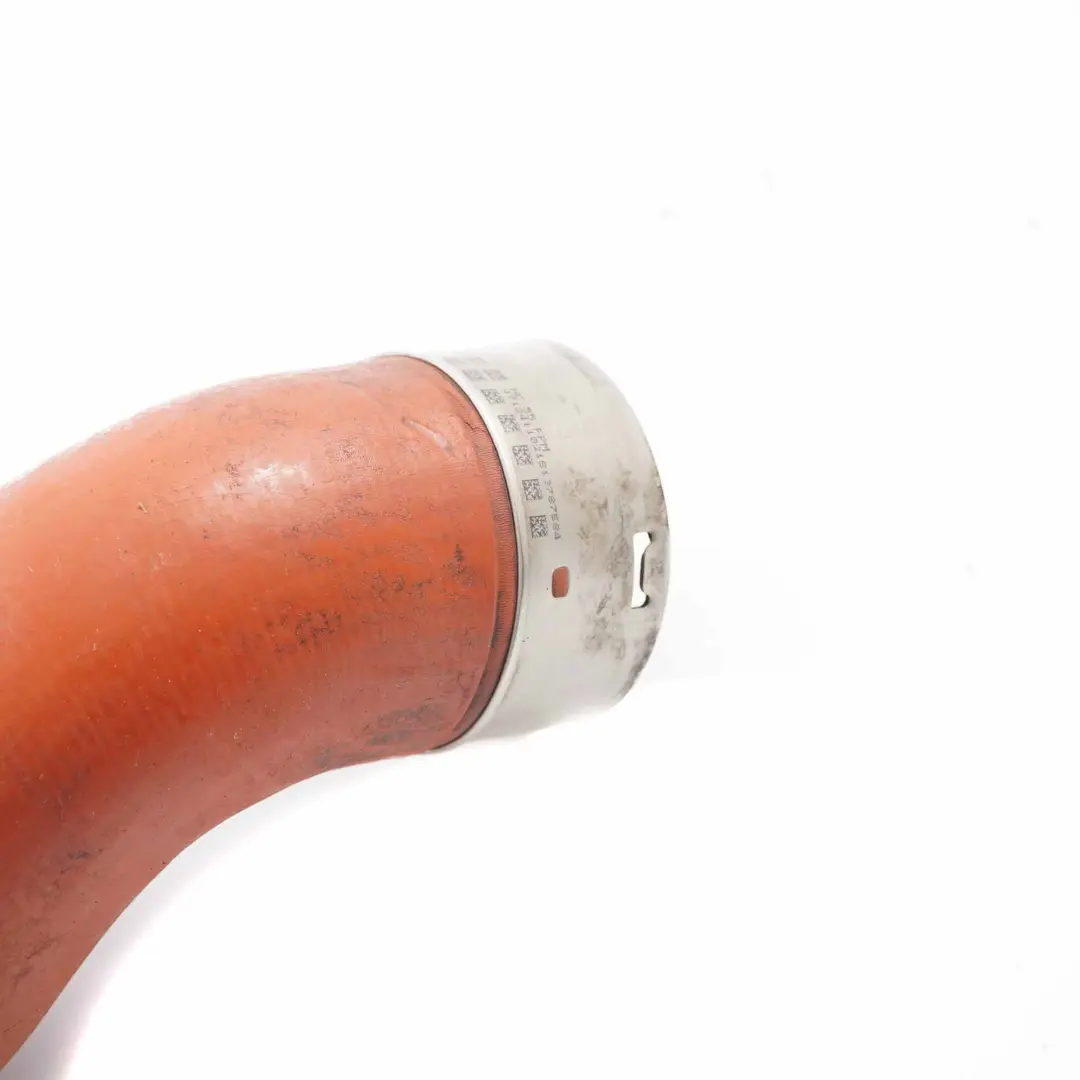 Hose Pipe OM642 Diesel to Mercedes W204 W212 Turbo Intercooler with Part number A2045282982 Mercedes W204 W212 Turbo Intercooler Hose Pipe OM642 Diesel - SKU A2045282982-1 - Part number A2045282982