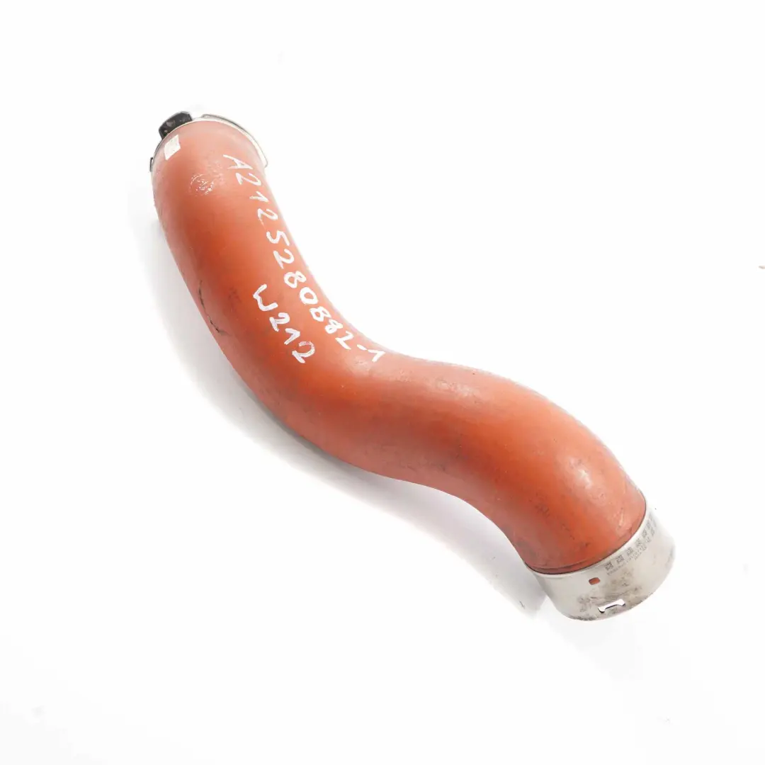 Rura Powietrza OM642 do Mercedes W204 W212 Turbo o numerze A2045282982 Mercedes W204 W212 Turbo Rura Powietrza OM642 - SKU A2045282982-1 - Numer Części A2045282982