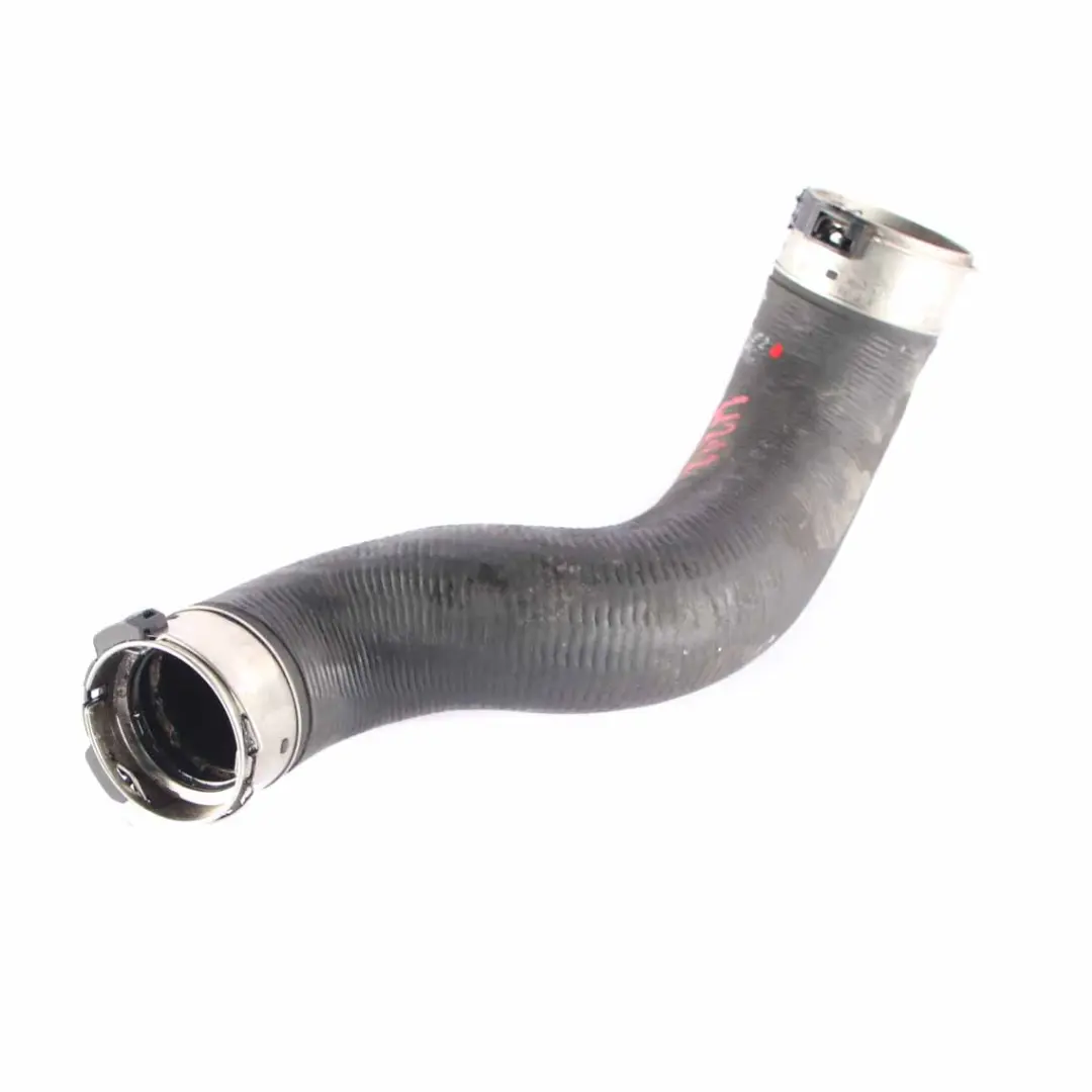 Tubo Flessibile OM642 Diesel per Mercedes W204 W212 Turbo Intercooler con numero di parte A2045282982 Mercedes W204 W212 Turbo Intercooler Tubo Flessibile OM642 Diesel - SKU A2045282982 - Numero di parte A2045282982