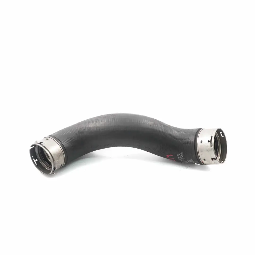 Intake Hose OM651 Intercooler Charge Pipe Diesel to Mercedes W212 Air with Part number A2045283282 Mercedes W212 Air Intake Hose OM651 Intercooler Charge Pipe Diesel - SKU A2045283282-1 - Part number A2045283282