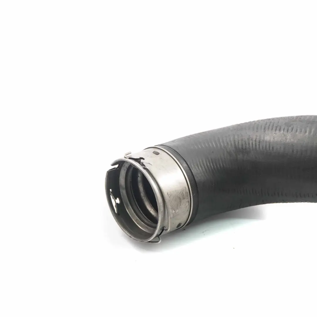 Intake Hose OM651 Intercooler Charge Pipe Diesel Mercedes W212 Air - SKU A2045283282-1 - Part number A2045283282