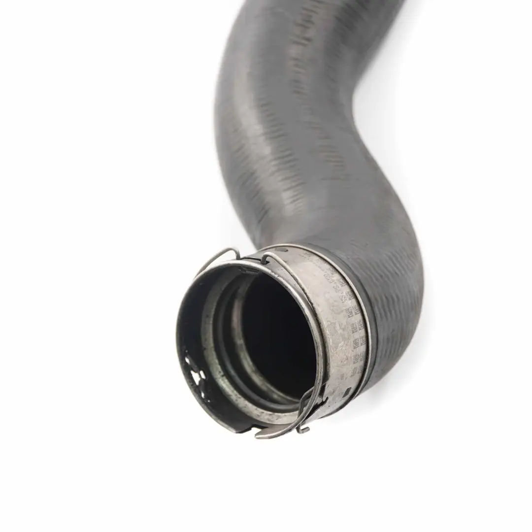 Intake Hose OM651 Intercooler Charge Pipe Diesel Mercedes W212 Air - SKU A2045283282-1 - Part number A2045283282